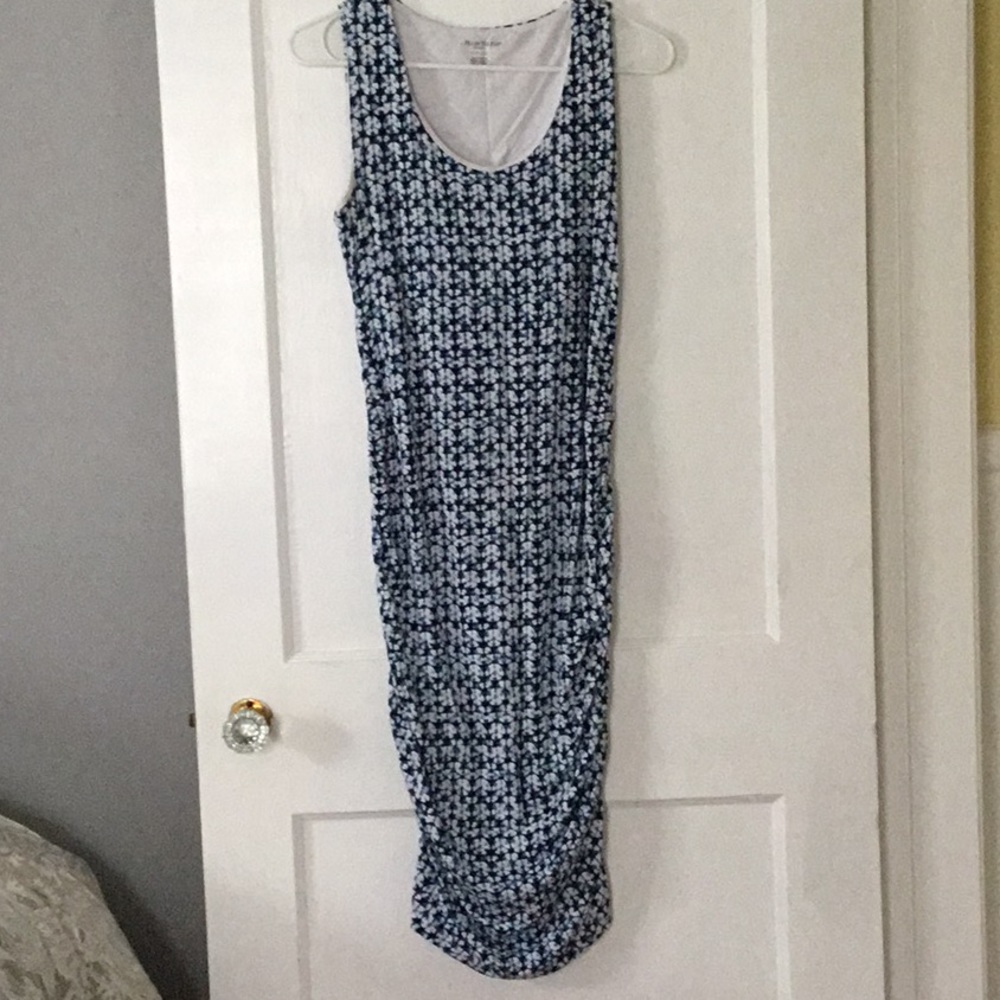Maternity dress